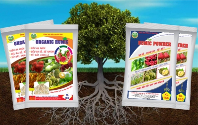 Organic Humic