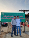 HỘI THẢO GIỚI THIỆU SẢN PHẨM PH&Acirc;N B&Oacute;N HỮU CƠ VI SINH TẠI BẮC &Aacute;I - NINH THUẬN