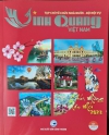 QUỸ THIỆN NGUYỆN HẠNH PH&Uacute;C V&Agrave;O SỔ TAY TẠP CH&Iacute; NH&Agrave; NƯỚC NĂM 2023 CỦA BỘ NỘI VỤ