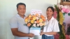 Ch&uacute;c mừng Đại l&yacute; Hồng Anh khai trương chi nh&aacute;nh mới