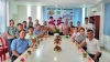 Sinh nhật Điền Xanh tr&ograve;n 10 tuổi