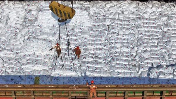 Đứt g&atilde;y nguồn cung ph&acirc;n b&oacute;n: Việt Nam ứng ph&oacute; ra sao?