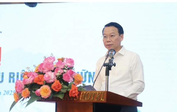 Xây dựng ngành hàng sầu riêng bền vững: Từ tăng trưởng “nóng” đến chiến lược phát triển có kiểm soát