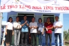 CHUYẾN ĐI TỪ THIỆN 31/05 &ndash; 02/06/2019