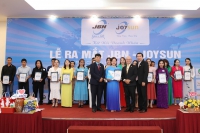 Giới thiệu Tổ Chức Kết Nối Doanh Nh&acirc;n JBN